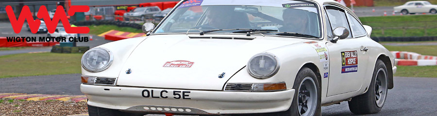 Wigton Motor Club